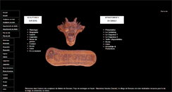 Desktop Screenshot of chapoteur.com
